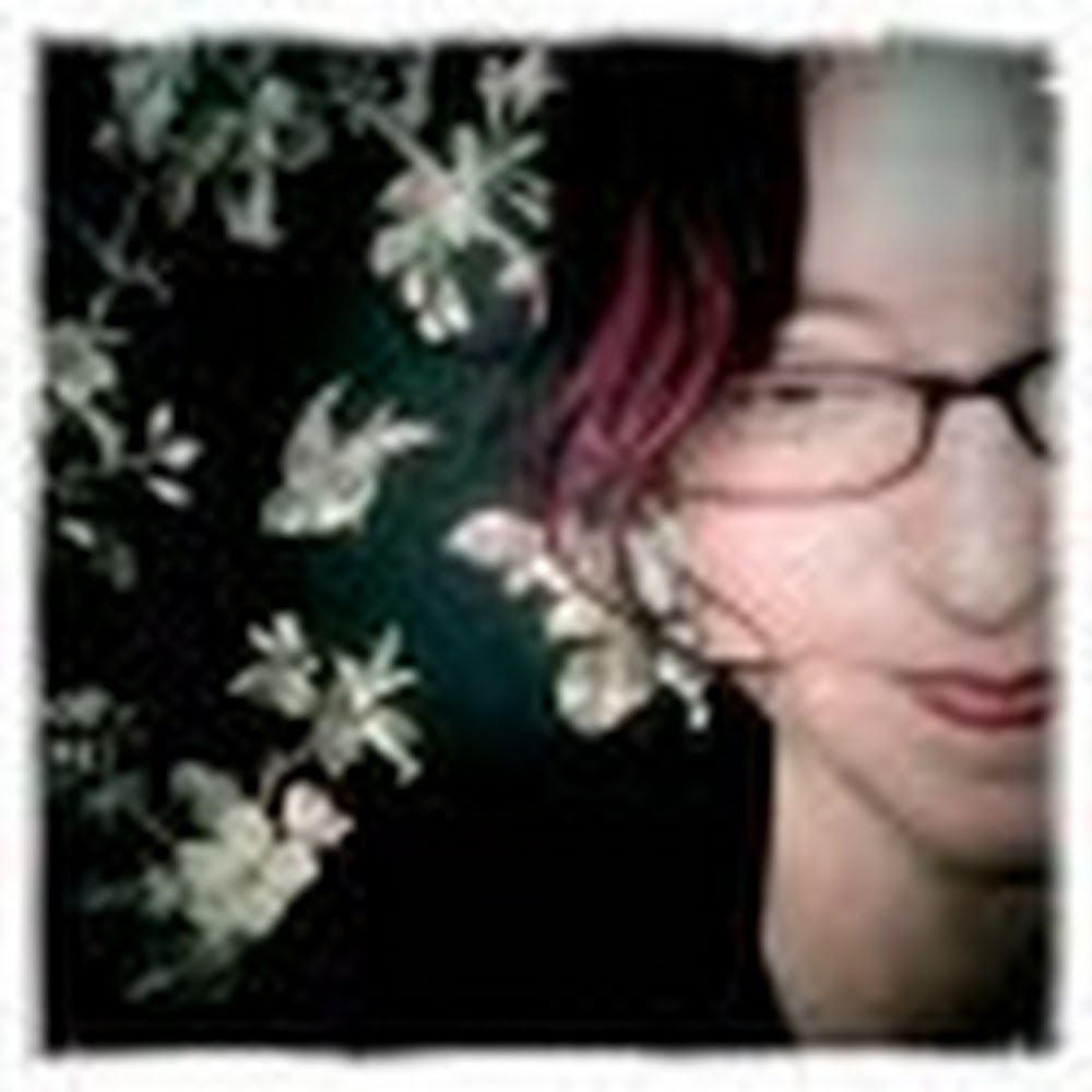Meet your Posher, Kateri